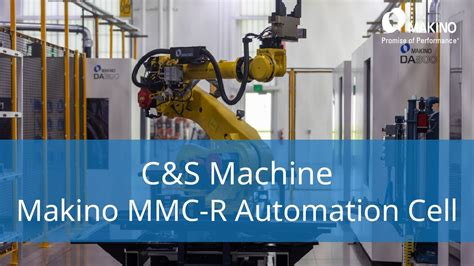 R.C.S. MACHINE WORKS .